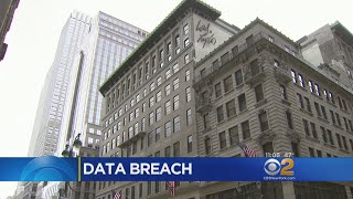 Retail Data Breach Impacts Millions