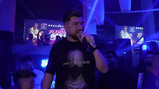 FLORIN BORA❎A VENIT POLITIA❎Live 2025 Broken Club