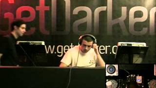 GetDarkerTV 016 - Shiverz, Reso, Scientist \u0026 The Committee