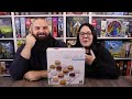 top 5 two player board games for couples