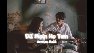 Dil Mein Ho Tum |  Slow + Reverb | Emraan H, Shreya D| Rochak K ,  Armaan M