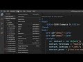 Microsoft Visual Studio Code - How to view HTML code in a browser