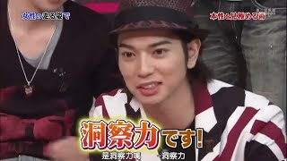 嵐 大野智 芸能界･スポーツ界の俊足自慢と嵐が全力疾走