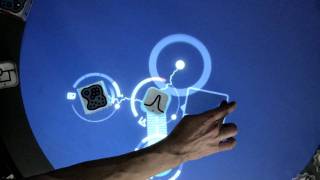 Reactable Live! Tutorial 03: Effects and Filters