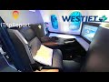 Westjet 787-9 Transatlantic Business Class Trip Report