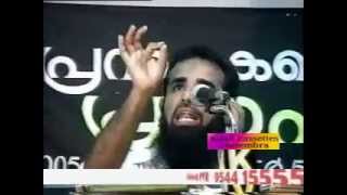 4) ഹാദാ ഖൗമുന്‍ ജാഹിലൂന്‍ 5  Thiru kesham mujahid annum innum