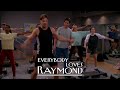 Working out With Debra | Everybody Loves Raymond