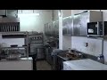 Hotel Kitchen Setup: Innovative Equipment by Sai Shraddha Hospitality