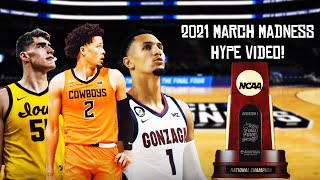 March Madness Hype Video 2021 (Future)