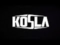 kosla la kriz official audio