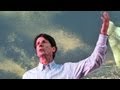 Time-lapse proof of extreme ice loss - James Balog