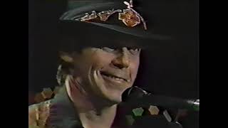 Neil Young 1984 09 25 Austin City Limits (Complete Performance)