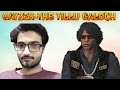 How QAYZER-The Tillu Galoch plays Gta V rp