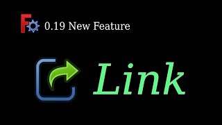 Introducing the Link Feature in FreeCAD 0.19