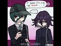 Pregame SaiOuma|OumaSai / -MochiCookieX-