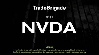 NVDA (NVIDIA Corporation) Stock Technical Analysis | 1/13/2022
