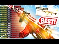 the NEW AK47 SETUP.. NO RECOIL and OVERPOWERED! (Best AK-47 Class Setup) - Cold War