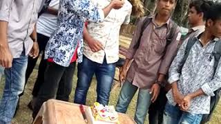 Birthday party by_Noman জন্মদিনের আয়োজন