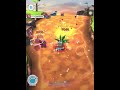 Pokémon Rumble Rush: Move Archive - Egg Bomb