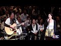 Naomi Less & Joanie Leeds - Modah Ani - 2020 Songleader Boot Camp National Conference