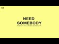 fabich feat. simon jnr need somebody official audio