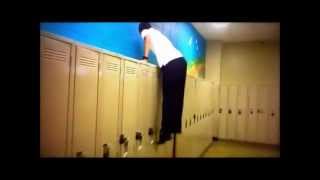 DO NOT TRY THIS AT SCHOOL!!!
