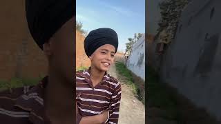 ਅੱਜ ਆਏ ਛੋਟੇ fan ਮਿਲਣ