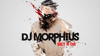 DJ MORPHIUS Set vol. 08 | 2023 Lo Mejor del Aleteo, Zapateo & Guaracha