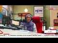 30 APRIL 2023 - SPM - SELEKSI PAGI: KELANTANFM