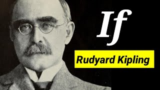 If poem by Rudyard Kipling in hindi full summary in hindi line by line explanation