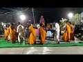 mamillapalli kolatam in ramalayam temple