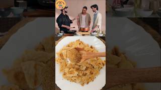 Ajay Devgan Favorite Viral Paratha Churi #shorts #ajaydevgan #paratha