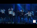 슈퍼주니어 super junior 4k 직캠 op black suit@락뮤직