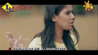 2016-Pooja karannam-official-dj video-remix- by-(lahiru video)