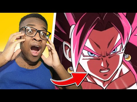 HEROES COOKS?!? 2023 SDBH SUPER ATTACK REACTIONS & CHARACTER OVERVIEW! (Dokkan Battle)