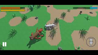 Evolution Simulator 3D - Gameplay Walkthrough - (iOS, Android