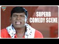 Vadivelu Superb Comedy Scene || Nayi Baazi Hindi Dubbed Movie || Eagle HOME Entertainments