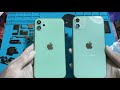 how to change body iphone 11 restoration videos