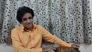 #AtulBele ज्योती कलश छलके   Jyoti kalash chalake Cover by- Atul Bele