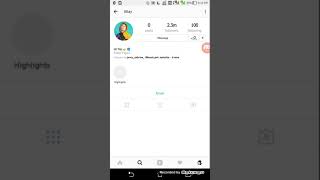 Lil Tay Deleted All Instagram Post