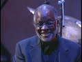 Ahmad Jamal live at Baalbeck International Festival (18-19 July 2003) Bacchus Temple