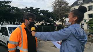 Ploërmel. Les coulisses des fouilles archéologiques