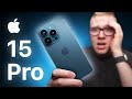 iPhone 15 BAD NEWS! New Leaks & Rumors!