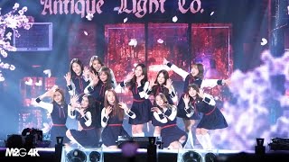 [직캠] 170114 골든디스크 - 아이오아이 I.O.I ( 난 사랑에 빠졌죠 ) 4K