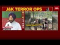 day 5 of mega terror hunt in jammu u0026 kashmir s anantnag explained in detail