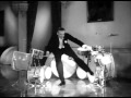 Fred Astaire's Best Scene - A Damsel in Distress