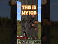 DABCRAFT: This is my Job (Hardcore Minecraft) #420 #dabs