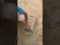 How To Handmade Bricks Making Process / bricks make