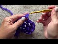 how to crochet easy breezy shawl in dk weight yarn