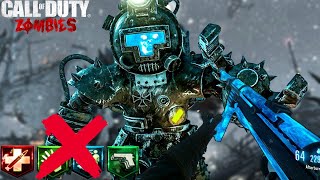 ORIGINS HACIENDO EL EASTER EGG SIN COMPRAR PERKS CON EL EQUIPO ZOMBER | BLACK OPS 2 ZOMBIES